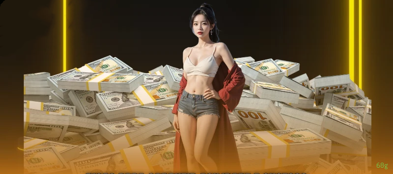 68g app de jogo para jogadores brasileiros