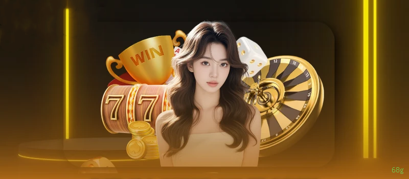 Controles de paJogonto e BRL em 68g