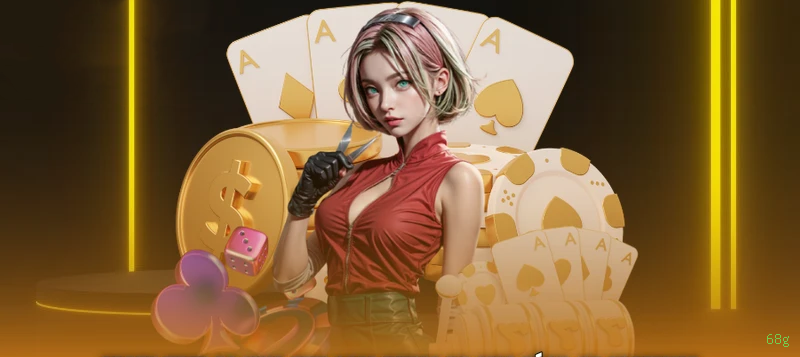 68g app de jogo para jogadores brasileiros