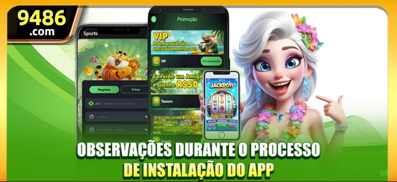 Jogos de loteria online na 68g