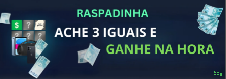 Plataforma completa da 68g com todos os jogos