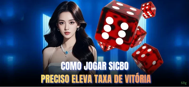 Slots online da 68g com jackpots progressivos
