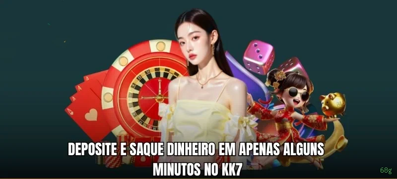 Programa VIP exclusivo da 68g